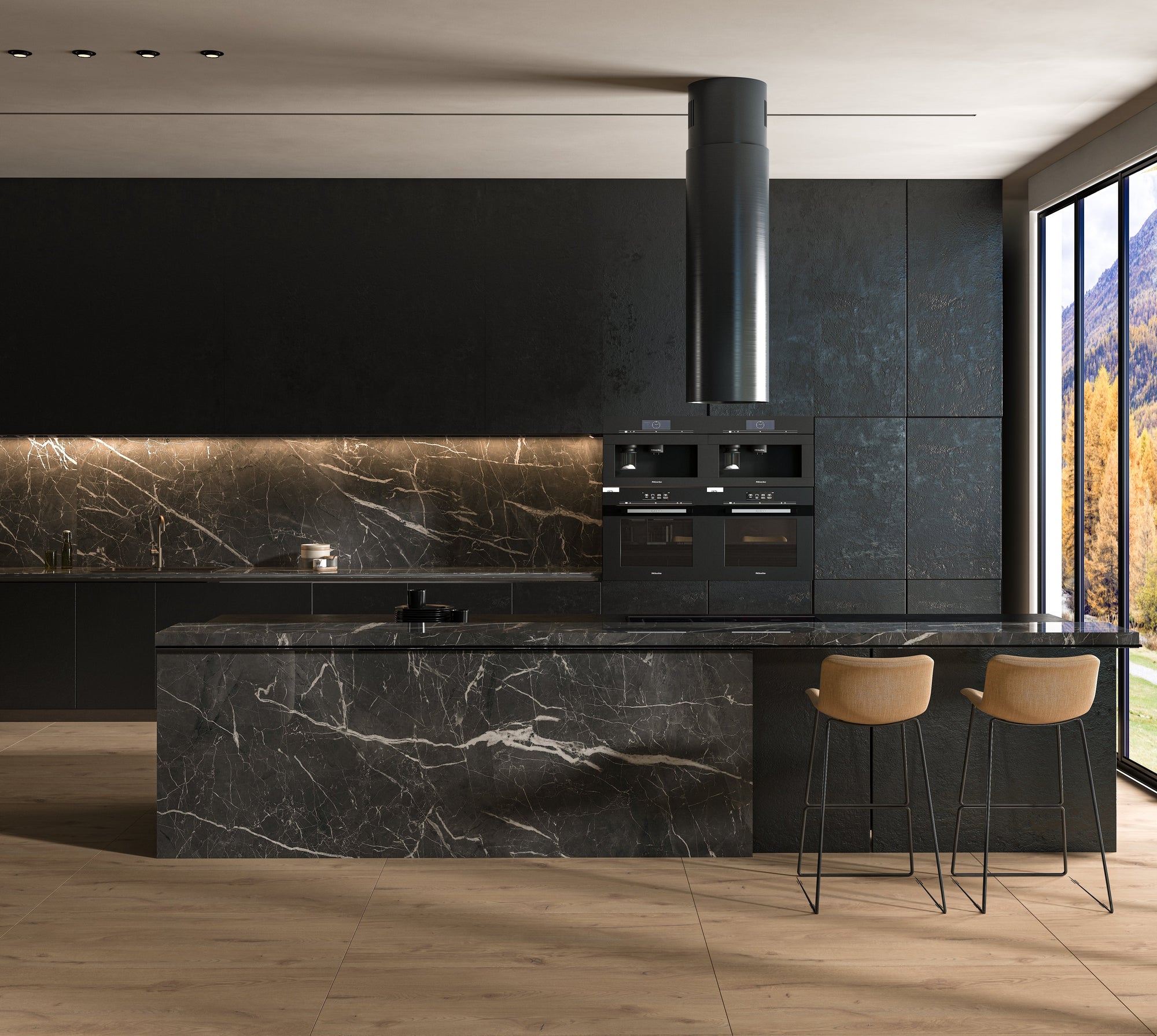 Marble & Natural Stone