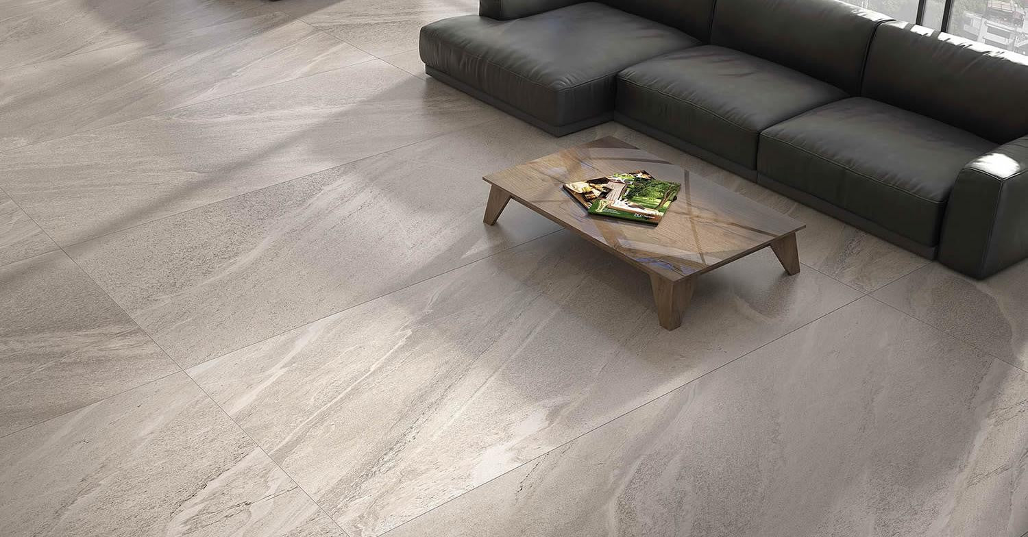 Porcelain Tile