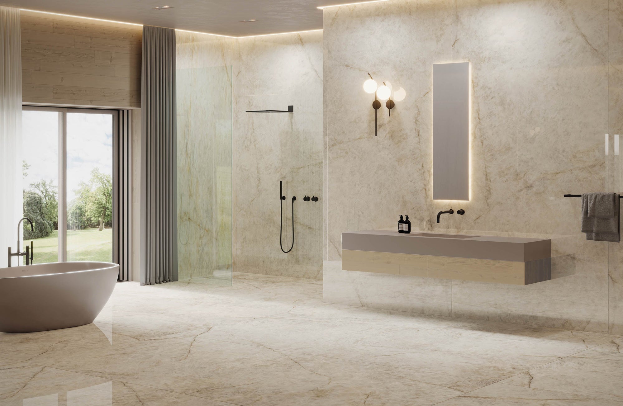 Ceramic Wall Tile